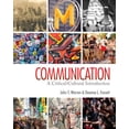 thumbnail image 1 of Pre-Owned Communication: A Critical/Cultural Introduction, 1 of 1