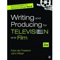 thumbnail image 1 of Communication for Behavior Change: Communication for Behavior Change, Volume II : Writing and Producing for Television and Film (Edition 2) (Paperback), 1 of 1