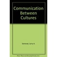 thumbnail image 1 of Pre-Owned Communication Between Cultures Paperback Larry A. Samovar, 1 of 1
