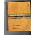 thumbnail image 1 of Pre-Owned Communication Between Cultures (Available Titles CengageNOW) (Paperback) 0495007277 9780495007272, 1 of 1