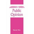 thumbnail image 1 of Communication Concepts Public Opinion, Book 4, (Paperback), 1 of 1