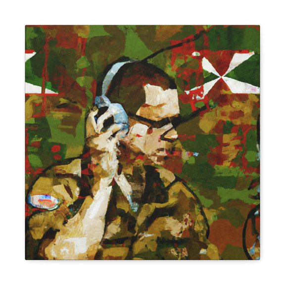 Communication Connections Evolved - Canvas