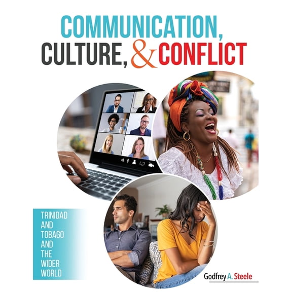 Communication, Culture, and Conflict, (Paperback)