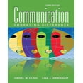 thumbnail image 1 of Pre-Owned Communication: Embracing Difference (3rd Edition) (Paperback) 0205688128 9780205688128, 1 of 1