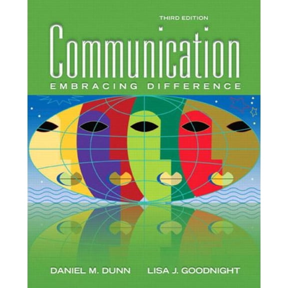 Pre-Owned Communication: Embracing Difference (3rd Edition) (Paperback) 0205688128 9780205688128