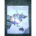 thumbnail image 1 of Pre-Owned Communication Fundamentals, 1 of 1
