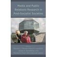 thumbnail image 1 of Communication, Globalization, and Cultural Identity: Media and Public Relations Research in Post-Socialist Societies (Hardcover), 1 of 1