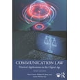 thumbnail image 1 of Pre-Owned Communication Law, 1 of 1
