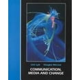 thumbnail image 1 of Pre-Owned Communication, Media and Change 9780874849356 Used, 1 of 1