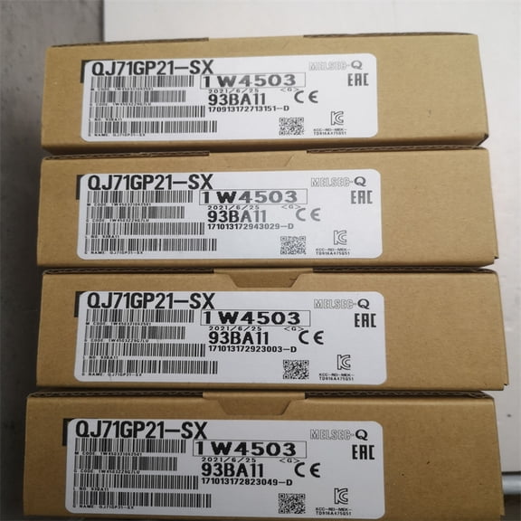 Communication Module QJ71GP21-SX Brand NEW IN BOX Fast Ship