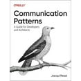 thumbnail image 1 of Communication Patterns: A Guide for Developers and Architects, 1 of 1