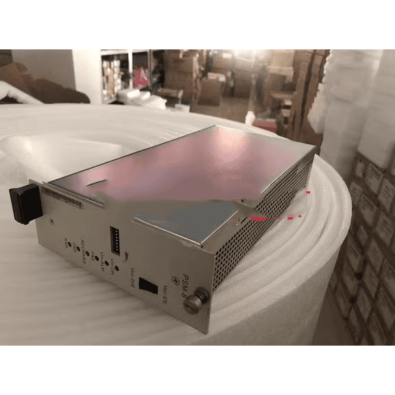 Communication Power Monitoring PSM-8