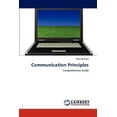 thumbnail image 1 of Communication Principles (Paperback), 1 of 1
