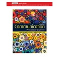 thumbnail image 1 of Pre-Owned Communication: Principles for a Lifetime [RENTAL EDITION], 9780136967927, 0136967922, Paperback, 8 edition, 1 of 1