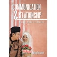 thumbnail image 1 of Communication & Relationship: Match-made in Heaven, (Paperback), 1 of 1