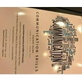 thumbnail image 1 of Pre-Owned Communication Skills Course Guide Virginia Tech SPR 18 Paperback, 1 of 1