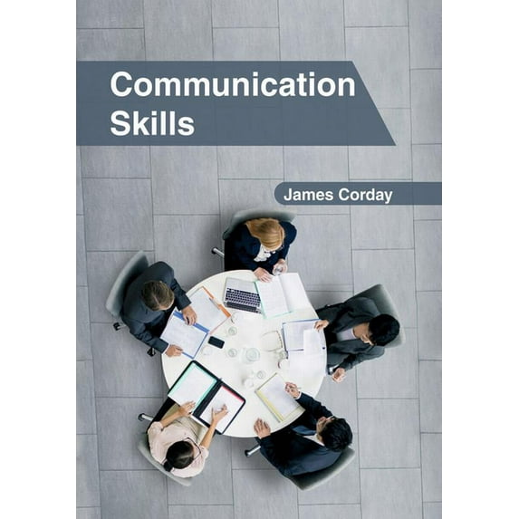 Communication Skills, (Hardcover)