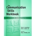 thumbnail image 1 of Communication Skills Workbook: Self-Assessments, Exercises and Eduational Handouts, (Spiral-Bound), 1 of 1