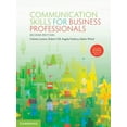 thumbnail image 1 of Communication Skills for Business Professionals, (Paperback), 1 of 1
