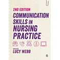 thumbnail image 1 of Communication Skills in Nursing Practice, (Hardcover), 1 of 1
