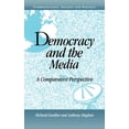 thumbnail image 1 of Communication, Society and Politics Democracy and the Media: A Comparative Perspective, (Hardcover), 1 of 1