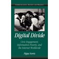thumbnail image 1 of Communication, Society and Politics Digital Divide: Civic Engagement, Information Poverty, and the Internet Worldwide, (Hardcover), 1 of 1