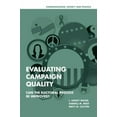 thumbnail image 1 of Communication, Society and Politics Evaluating Campaign Quality: Can the Electoral Process Be Improved?, (Paperback), 1 of 1