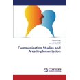 thumbnail image 1 of Communication Studies and Area Implementation (Paperback), 1 of 1