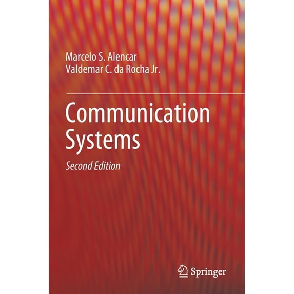 Communication Systems, (Paperback)