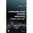 thumbnail image 1 of Communication Systems Principles Using MATLAB, (Hardcover), 1 of 1