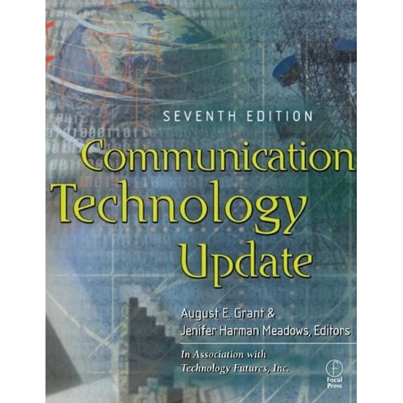 Pre-Owned Communication Technology Update - Technology Futures Inc.
