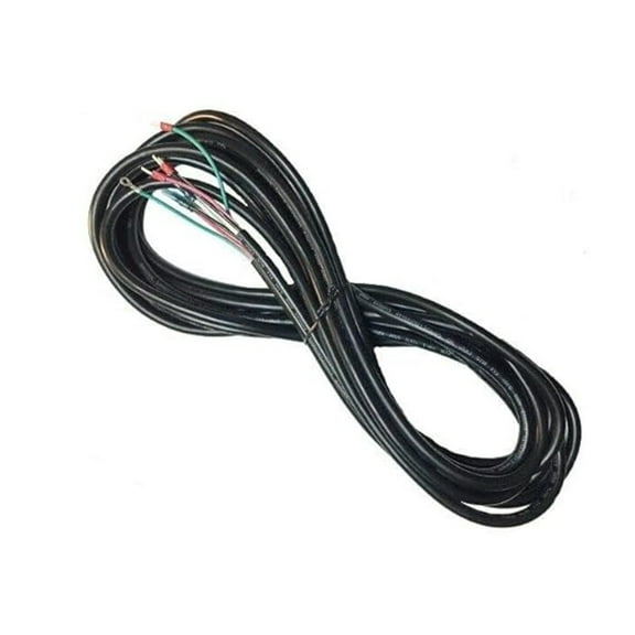 Communication Wire for a Mini Split 25 Foot 4 Wire 16AWG