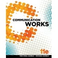 thumbnail image 1 of Pre-Owned Communication Works (Paperback) 007803681X 9780078036811, 1 of 1