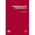 thumbnail image 1 of Communication Yearbook Communication Yearbook 33, Book 33, (Hardcover), 1 of 1