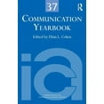 thumbnail image 1 of Communication Yearbook Communication Yearbook 37, Book 37, (Hardcover), 1 of 1