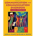 thumbnail image 1 of Pre-Owned Communication and Communication Disorders: A Clinical Introduction (Paperback) 0205532098 9780205532094, 1 of 1