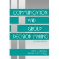 thumbnail image 1 of Communication and Group Decisionmaking, (Paperback), 1 of 1