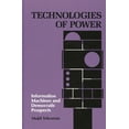 thumbnail image 1 of Communication and Information Science Technologies of Power: Information Machines and Democratic Prospects, (Hardcover), 1 of 1