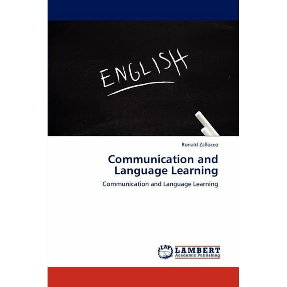 Communication and Language Learning (Paperback)