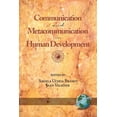 thumbnail image 1 of Communication and Metacommunication in Human Development, (Paperback), 1 of 1