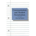 thumbnail image 1 of Communication and Student Socialization, (Paperback), 1 of 1