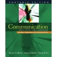thumbnail image 1 of Pre-Owned Communication: Principles for a Lifetime : Principles of Communication, Portable Edition: 1, 1 of 1