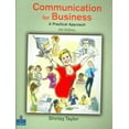 thumbnail image 1 of Communication for Business, 1 of 1