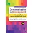 thumbnail image 1 of Pre-Owned Communication for Development: Theory and Practice for Empowerment and Social Justice (Paperback) 9351502570 9789351502579, 1 of 1