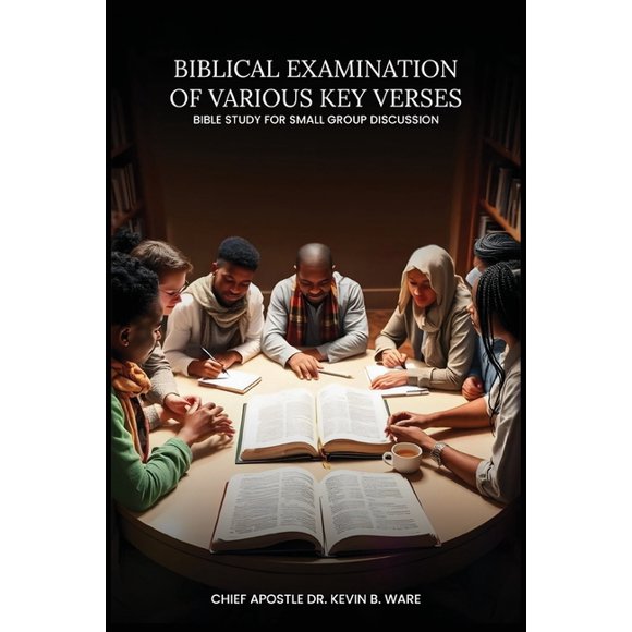 Communication from Heaven Biblical Examination of Various Key Verses, (Paperback)