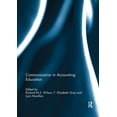 thumbnail image 1 of Communication in Accounting Education, (Paperback), 1 of 1