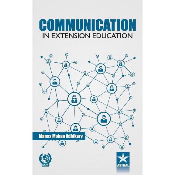 Communication in Extension Education, (Hardcover)