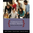 thumbnail image 1 of Communication in Small Groups: Theory, Process, and Skills, (Paperback), 1 of 1