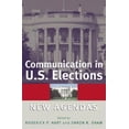 thumbnail image 1 of Communication in U.S. Elections : New Agendas (Paperback), 1 of 1