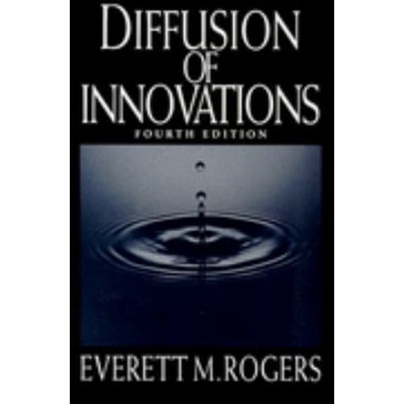 Pre-Owned Communication of Innovations (Hardcover) 9780029266809
